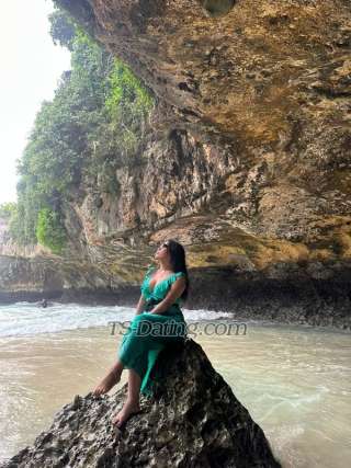 trans girl Claraescort 0597111