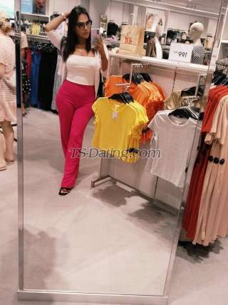 trans girl Claraescort 6168359