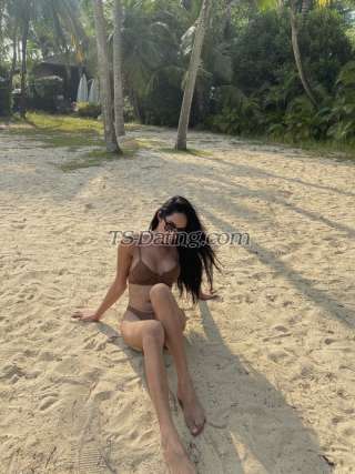 trans girl Vhiana 2120357