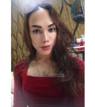 trans girl ViaShaffi 5453169