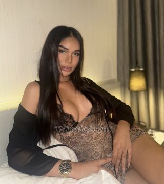 trans girl ViancyAri 3697947