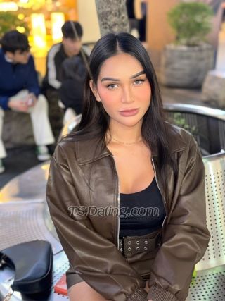 trans girl ViancyAri 3908707