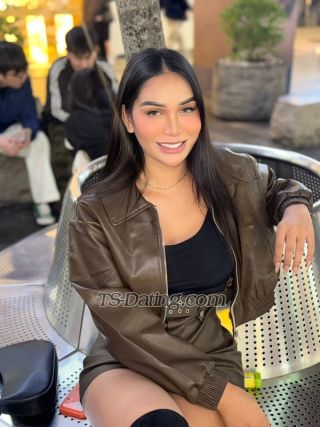 trans girl ViancyAri 3908747