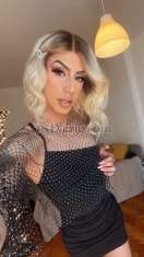 VicParker Vilamoura Transex Who am I?!
At just 19 years old, measuring just 1.66 tall, 42kg, secret angel model, small feet wearing size 36, and an 18cm dick for anyone who wants to delight in pleasure with me, a beautiful and harmonious ass for my body, I will be your doll and I'm here to give you a ment of incredible incredible pleasure.

I'm starting my new life as a Slut here and in Europe, and I'm looking forward to meeting each one of you, don't waste time and be the first to go out with me, each one of you will be remarkable in this new journey, and I will give my all to ensure May you NEVER forget me.

You won't regret it, I hope, dear!