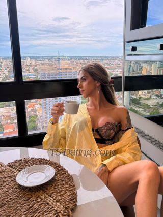 trans girl VicParker 6207683