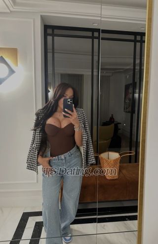 trans girl VickyPrado 0103205 trans girl VickyPrado 0103205