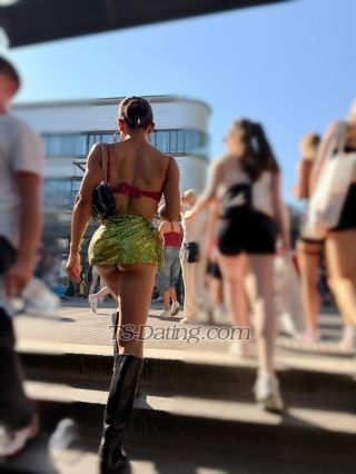 trans girl VictoriaThai 0399185