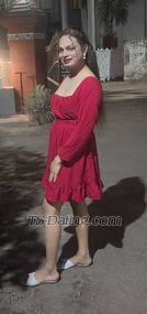 VijayaLa Mumbai Transex Hello Everyone,

 Myself Vijayala, I am a shemale I'm here to make all your wildest dreams and fantastic come true. One night with me, and I can guarantee you will be back for more! 

 I am Mumbai now i live in 
 Goregaon but meet in hotel near station so it's are interested in any of this service please message me call me and real meet don't time pass 

I am 6.0 tall, with a fit body, a boobs 38 , a 6 inch monster cock 🍌 to drill you slow and hard and long curvy legs all for you to enjoy! I am well mannered, classy and a person with a good sense of humor. I am here to give you a pleasant, exclusive and totally unforgettable session you ever experienced.

I can host!

I am versatile as you want me to be.

I offer personal requests and all services included:

• kissing

•blowjob(giving and receiving),

 • Anal (giving and receiving),

* All positions

* Cum on body 

 •   Cum on boobs 

 •  Cum in mouth ( giving)

* Camshow Available!!!

+ Many more

I am available day or night and i am willin g to travel to see you where ever you choose to meet.

Hope to see you soon!