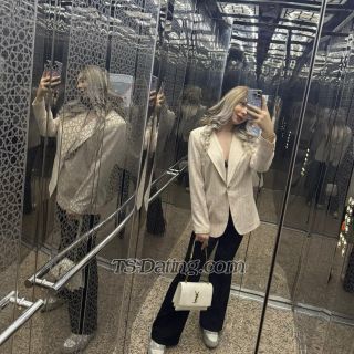 trans girl Vika20 6377764