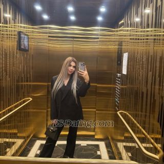 trans girl Vika20 6377786