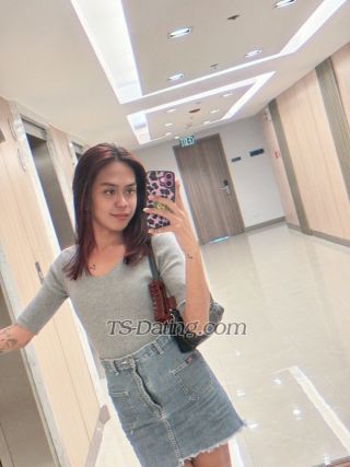 trans girl Vinuskim 3654434