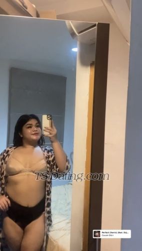 trans girl Vionaliu 6626797