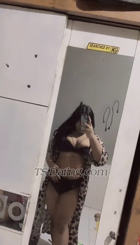 trans girl Vionaliu 6626864