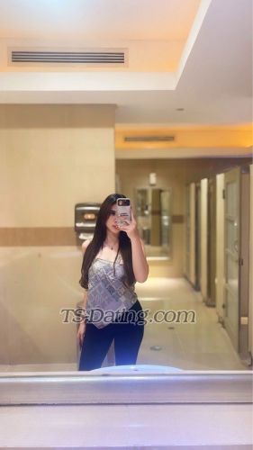 trans girl Vivi1708 8527630