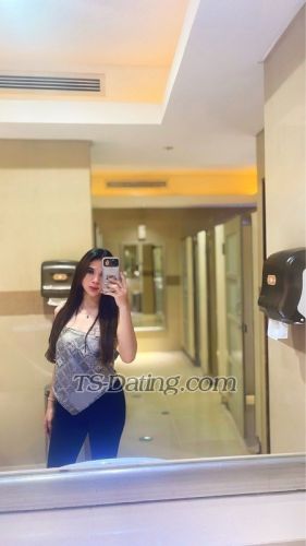 trans girl Vivi1708 8527650