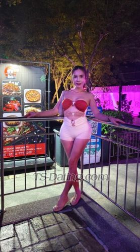 trans girl Vivi85 5377575