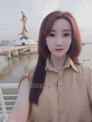 trans girl Vuctoriavicky 7266361