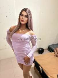 vanessaWILD1 Batam Transex Hi it's me vanessaWILD 25 years old Pretty & SEXY CROSSDRESSER dominant top for your wild fantasy and higher imagination from wonderful country Indonesia.
I am still full fully functional without hormon therapy HARD & STRONG cock  like machine will drive and bring you to another univers.
I am very Kind, humble, Good personality, ready to provide the best service for all of you who are still thirsty for high levels of imagination that you can only imagine because with me it's time for everything to become real because for me your satisfied it's my pleasure. 
I promise amazing service, with me everything will be extraordinary because it is more fun, more entertained, and hotter because you all deserve more than what you think when you meet with me misstriess Laudya Sharoon.
I am open to any possible service please explain what your wildest fantasies are and I will make them come true even more than you think.
Below are some of the services I provide:
1. Fetishes and BDSM service
2. Feminization transformation 
3. Teasing and Denial
4. Girlfriend Experience 
5. Golden Shower 
6. Bondage
7. Domination 
8. Party & Play
And still many types of service i will provide just for all of you.
For more details please call or send me your message.
So much love from me your queen vanessaWILD, I am waiting and excited to meeting with you.
Thanks