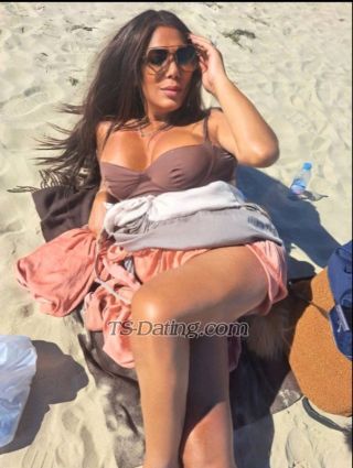 trans girl vanessaroza07 8720665