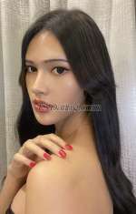 venusohana Bangkok Transex Bonjour à tous, je suis VENUS, 22 ans, je suis 100% Thaïlandaise🇹🇭, taille 173, poids 58. Je suis étudiante dans une université en Thaïlande. On dirait vraiment une Thaïlandaise Avec des seins en bonnet C👙 et un visage de dame,✨ Je vous donnerai la meilleure des chances et du bonheur 🥰❤️ Nos services sont de bons moments ou des filles coquines. ✅Je te laisserai me baiser fort et être aussi romantique que tu le souhaites. ✅Je sucerai ta bite au fond de ma gorge et te rendrai satisfaite sans que tu aies à porter de préservatif Puis tu jouiras dans ma bouche ou ce que tu veux. ✅Je peux te dominer comme tu veux❤️ Je prends une bite et te baise fort ou doucement comme tu le souhaites ❤️ Je te garantis que tu seras heureuse et non déçue. 📍 PAS DE JEU NI DE DRAME 📍 📍 PAS DE FAUX CLIENT 📍 Nous nous rencontrerons, nous amuserons et passerons de bons moments ensemble ❤️😘 Ma ligne 🆔 : venuslada01