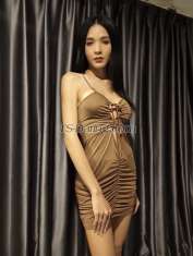 verstara Bangkok Transex Bonjour. Content de vous voir ici. Je suis une si bonne personne avec un beau visage et un beau sourire. Je suis polyvalente avec un corps sexy et de longues jambes. Si vous vous sentez seul et avez besoin de quelqu'un pour prendre soin de vous, n'hésitez pas à me le faire savoir. Je peux te donner tout ce que tu veux. Je te promets que je ne te laisserai pas perdre ton temps à me rencontrer. Je prendrai soin de toi comme si tu étais mon petit ami. Tu peux me réserver pour boire. Tu peux me réserver pour dîner. Vous pouvez me réserver pour voyager. Je serai votre guide privé et votre douce fille. Je suis en préparation (certificat de médecine) WhatsApp 📌 +66925688982 WeChat📌 prettyclb IG📌 rêve.ptn