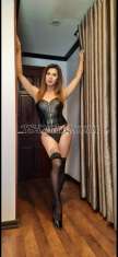 WILDTsSandra Hanoi TS escort 