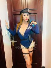 WILDTsSandra Kuala Lumpur Transex