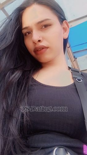 trans girl Wafia 2280173