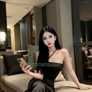 trans girl Wenwenz 5914890