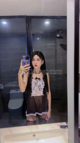 trans girl Wenwenz 8626276 trans girl Wenwenz 8626276