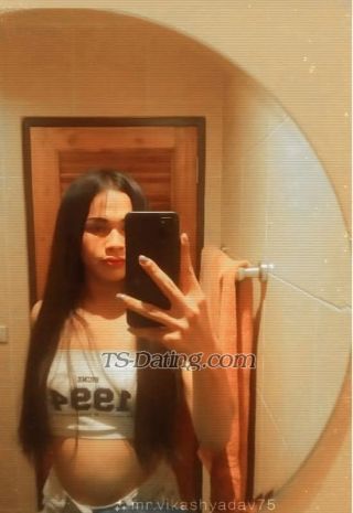 trans girl Wichysamui 1456013 trans girl Wichysamui 1456013