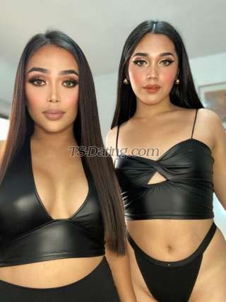 trans girl MistressAmber 9954343