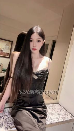 trans girl Winnielin 3104312
