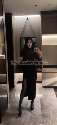 trans girl Winnielin 7031951