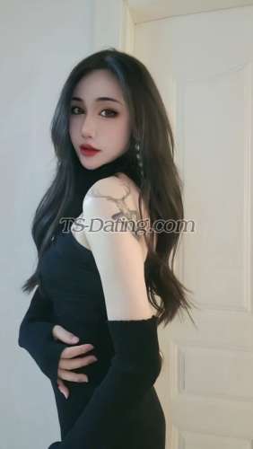 trans girl Winnielin 9310346