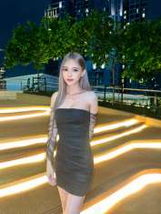 Yeepun Winsnowblack Winsnowblack Bangkok Transex