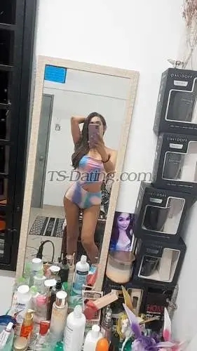 Shemale Wiwienanton 8714716 Shemale Wiwienanton 8714716