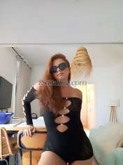 wanessaLima Nice Transex Bonjour, je m'appelle Wanessinha Kelly. 
SNAPCHAT
Wanessinhakl23
INSTAGRAM WANESSINHAKL 
0745910199


Je suis une jeune escorte-girl trans brésilienne
non opérée de 29ans au physique des plus agréable. Jugez
plutot : 

175 cm , 79kg , les cheveux longs et une
poitrine de 95C 

Vous voulez en savoir plus ?

Alors, consultez mes photos qui sont réelles,
récentes et non photoshopées. 
Je les renouvelle par
ailleurs, régulièrement, voir sur mon site web.


Attentionnée et de très bonne compagnie, je suis
très enjouée. 
Mes amis me trouvent très sexy, hyper
sensuelle, attirante, raffinée et coquine ! 

Je
vous propose un service escort VIP sur Nice alliant massages
et fanta*es érotiques de qualité pour imprimer votre
pupille d'un joli souvenir libertin. 

Je veille à
ce que mes service d'escorte soient d'une qualité
irréprochable : Pas de fausses promesses, pas de rdv
annulés à la dernière minute, pas photos
retouchées.souvent prise par webcam ou téléphone portable
... A bientôt
Kisses 
