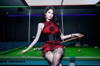 trans girl wangjiaying 2026200