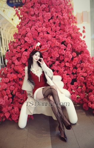 trans girl wangjiaying 8045640