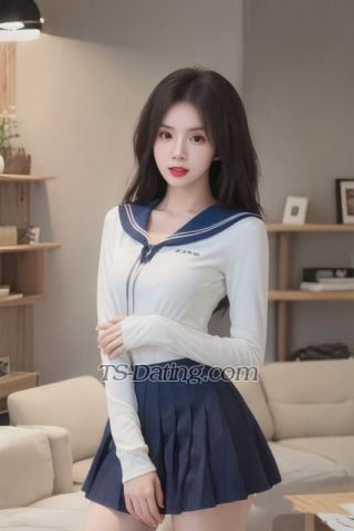 trans girl wangke 3620278