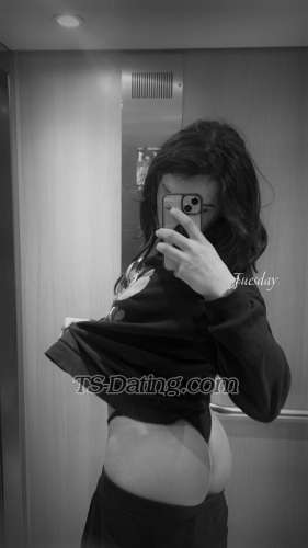 trans girl Xhuli25 8395163 trans girl Xhuli25 8395163