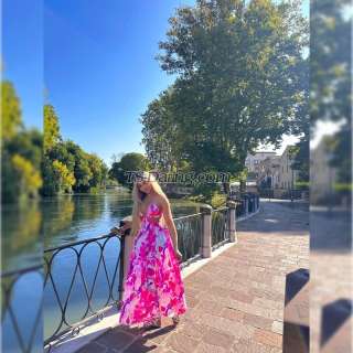 trans girl XimenaDivine 7397437