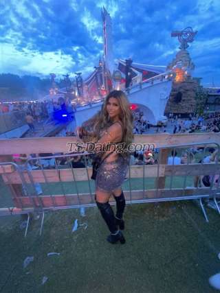 trans girl XimenaDivine 9391489