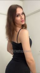 Xtsescort Valencia Transex Я — уникальный опыт, идеальное сочетание элегантности, страсти и таинственности. Я не просто предлагаю общение; я создаю атмосферу, пробуждающую все чувства. Каждая встреча со мной — это путешествие: насыщенное, изысканное и наполненное моментами, которые останутся в вашей памяти. Я могу быть нежной и чувственной, но также пламенной и провокационной, когда того требует желание. Обожаю игру в соблазнение, читая фантазии во взгляде и воплощая их в реальность, оставляя незабываемые впечатления.