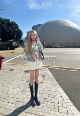 xiaobaitu Tsim Sha Tsui Transex Ladyboy xiao bai tu from China Height 172cm Weight 55kg 🐻36D 🐔15cm Sexy 🐔 Big Breasts Give you a different feeling! I can verify by video call just like the photo. I have regular physical examinations and stay in a five-star hotel. Safe, clean and healthy Whatsapp：‪+852 591 969 49 Wechat：wc1343827841  WeChat：YL13438  Telephone：+852 591 969 49  Telegram：@tsxiaobaitu