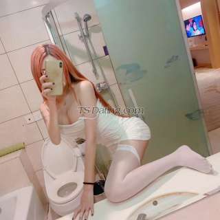 trans girl xiaobaitu 1047133