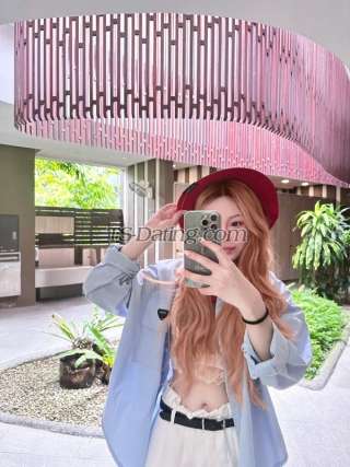 trans girl xiaobaitu 4771817 trans girl xiaobaitu 4771817