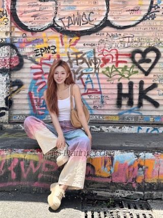 trans girl xiaobaitu 6052554