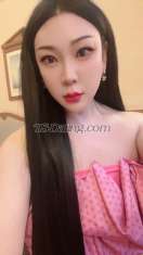 xiaoyaonie Hong Kong Transex Travesti sexy chinesa saltou de pára-quedas em todo o país com um ataque violento de JJ e tem uma rica experiência vx: niuzi024/WhatsApp: 54405652 (nota de contato ts-daying)